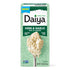5.5 oz (Pack 12) Daiya Dairy Free Gluten Free Herb and Garlic Mac & Cheese, Vegan Plant Based Rice Pasta