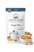 A Blend Above Jambalaya Soup Mix - 6 Servings, Cajun-Style Gourmet Rice