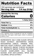 Hi-West Mesquite BBQ Seasoning Rub, 5.5 oz