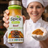 18.27 oz iSpice Blend| Beef Seasoning | | Mixed Spice & Seasoning | Bulk Size | Halal | Kosher