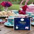 Set, 6 Set 90 Alices Adventures in Wonderland, Wonder of Tea Gift includes Flavors of Tea with Book Quotes