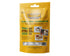 Pack, 1 LB PASOKIN | Peanut Butter Crumbs | Kosher, Gluten-Free, Vegan, All Natural Ice cream Topping, Made in USA