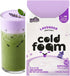 YULU FOODS Lavender Instant Cold Foam Sticks (12 Servings, 8.47 oz) |