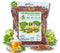 Tila Seca Herbal Tea (4 oz) 100% Natural Linden Flowers & Leaves