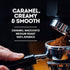 Eight O'Clock Coffee Caramel Macchiato, 11 Ounce (Pack of 1) Medium Roast 100% Arabica Ground Coffee