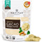 Navitas Organics Cacao Butter Wafers For Hot Cocoa, Desserts, Baking & DIY