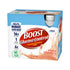 6-8 OZ Bottles/Pack (Pack 2) Boost Balanced Nutritional Drink, Creamy Strawberry, Helps Manage Blood Sugar with No