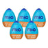 Mio Vitamins Liquid Water Enhancer, Orange Tangerine, 1.62 OZ, 5-Pack