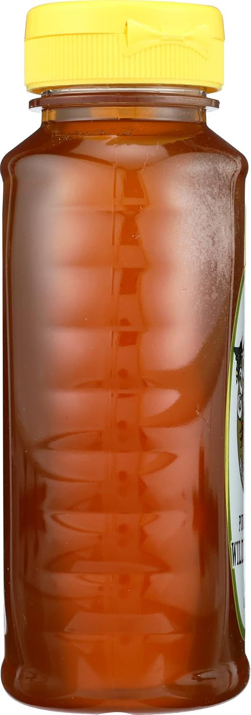 Goodflow Honey & Juice 16 Honey, FZ