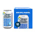 Open Water Still 12oz cans (1 case, 12 cans) - Sustainable Aluminum