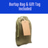 5 Organic Baking Spices Gift Bag: Spices for Baking and More