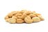 (1 LB) Lilly's Family Foods Roasted Unsalted Cashews