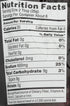 Lee Kum Kee Panda Brand Sauce for Broccoli Beef, 0g Trans Fat, 8 Ounces (Pack of 6)