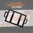 Generic 12x8x1.5 Himalayan Salt Block for Grilling, Cooking, Cutting, and Serving, Food Grade Rock Salt Plate
