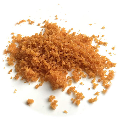 2.8oz "Sardinian Gold" - Authentic Sardinian Bottarga/Kosher - approx