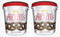 Utz: Chocolate Flavored Pretzels 15 Oz. (2 Pack)