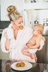 MilkBliss Dark Chocolate Chip Oatmeal Lactation Cookies - 12 oz with Brewers Yeast for Breastfeeding Supply Increase