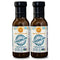 Globally Inspired Starter Sauce | Cooking Sauce | Plant-Based Oil Free Healthy