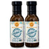 Globally Inspired Starter Sauce | Cooking Sauce | Plant-Based Oil Free Healthy