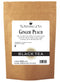The Republic of Tea - Ginger Peach Black Tea, Caffeinated, Refill Pack