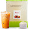 Fanale Crystal Agar Boba Jelly Ball, Ready to Serve, Soft Chew Texture,