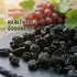 Generic -200 Premium Afghani Black Raisins With Seeds Kali Kishmish | Munakka Dry Fruits | Delicious & Healthy Snack |