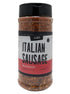 Todd's Italian Sausage Seasoning, 10 oz Jar