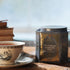 30 Harney & Sons Victorian London Fog Tea, Black and Oolong Tea with Citrus, Vanilla and Lavender | Sachets, Historic