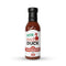 Red Duck Spicy Organic Ketchup - Gluten-Free, Vegan, "ALL NATURAL" 14 ounces