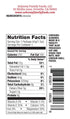 1.5 oz Pack (20-Pack) Bold and Spicy Flavored Snack Almonds Variety by Sohnrey Family Foods