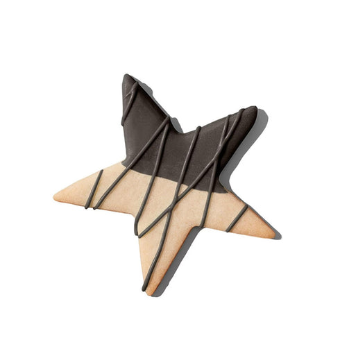 Buha Sweets 20 Bulk Black Candy Melts Ounce - Vanilla Flavor Baking & Candy Coating Melting Wafers for Dipping