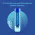 Pack 12 850ml 74 VOSS+ Aquamin Enhanced Water - of Bottles, Each - Purified Hydrating Water - Trace Minerals