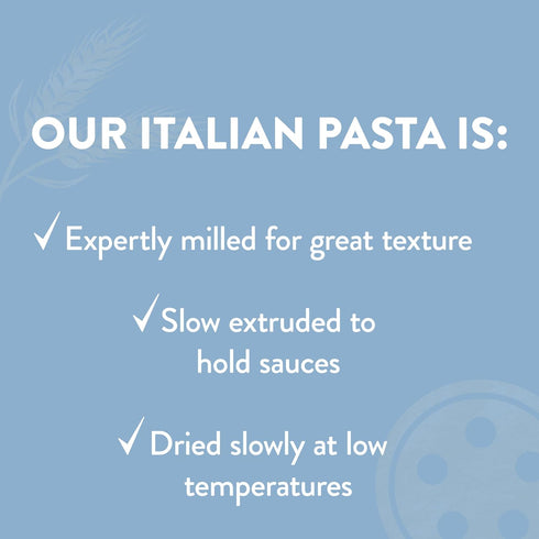 100% 1 (3 Pack) DeLallo Acini di Pepe Pasta, Small Pastina, Made with Only Durum Wheat Semolina Flour, Bronze Cut, Made