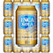 Inca Kola , The Golden Kola Soda, Carbonated Beverage Drink, 12oz Can (Pack of