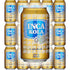 Inca Kola , The Golden Kola Soda, Carbonated Beverage Drink, 12oz Can (Pack of