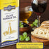 1 Del Destino Pomace Oil, Milder Olive Taste, Product of Italy - Gallon Tin