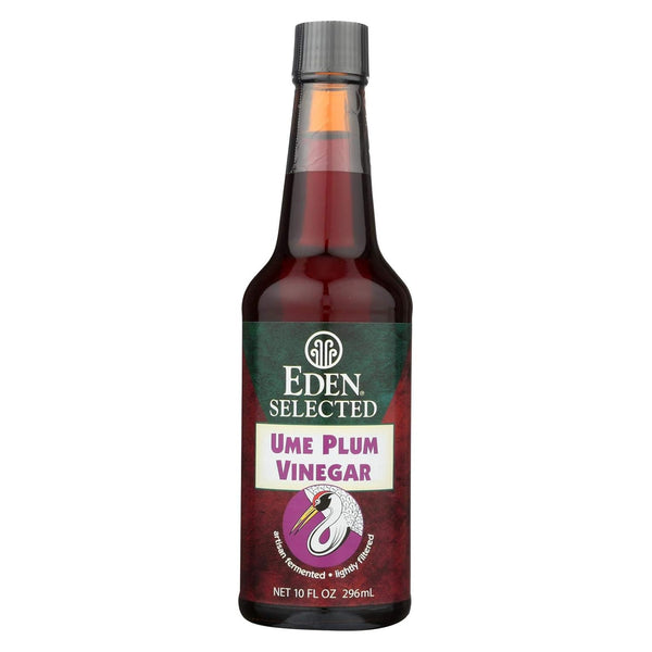Eden Foods Vinegar Ume Plum