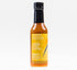 5 Pepper Joes Pineapple Reaper Hot Sauce Premium Carolina Reaper Sauce Made with Worlds Hottest Chili Pepper and Ripe