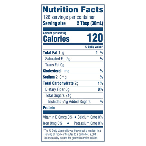 1 128 (Pack 1) Hellmann's Classics Caesar Salad Dressing Jug Gluten Free, No Artificial Flavors, Colors or High