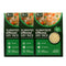 Sunnyside Dry Shirataki Konnyaku Rice 3 Pack Low Fat, Zero Sugar, Vegan,