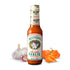 Melindas Garlic Habanero Hot Sauce - Spicy Sauce Made with Habanero Peppers,