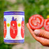 14.5 OZ SAN MERICAN TOMATO No Salt Added Crushed Tomatoes
