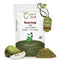 Organic Way Dried Soursop Leaf Coarse Cut (Annona Muricata) - Herbal Tea