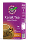 KARAK TEA Premix Powder SACHETS 200 G (Saffron) - 10 Sachets per Packet