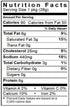 Packs 1oz (20 Count) Trail's Best Twin Beef and Cheese - Each