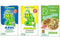 border merchant Maseca Corn Instant Masa Flour Variety Pack of 3