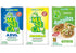 border merchant Maseca Corn Instant Masa Flour Variety Pack of 3