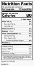 2 lb, Anthony's Non Fat Milk Powder, Instant, Gluten Free & Non GMO