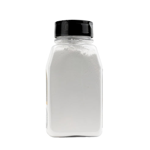 (9.3 GranAroma Powdered Sugar, Fine Powder, Baking & Frosting, Confectioner's Sugar Ounce)