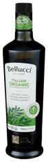 Bellucci 750 ml Premium Oil Olive Extra Virgin Organic